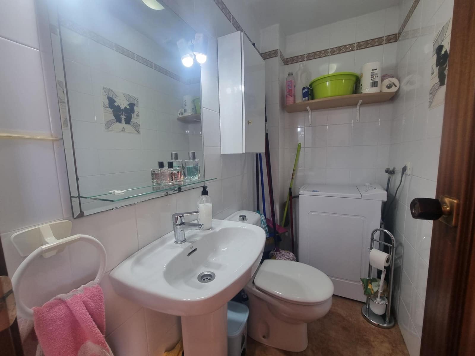 4 sovrum Radhus till salu i Torredembarra med pool - 260 000 € (Ref: 9208253)