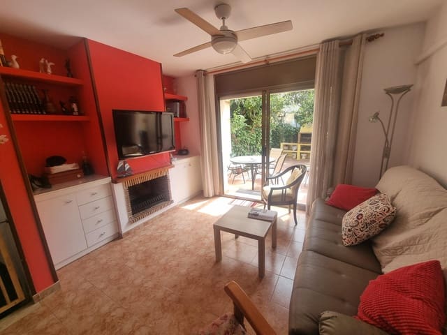 4 sypialnia Dom szeregowy na sprzedaż w Torredembarra z basenem - 260 000 € (Ref: 9208253)