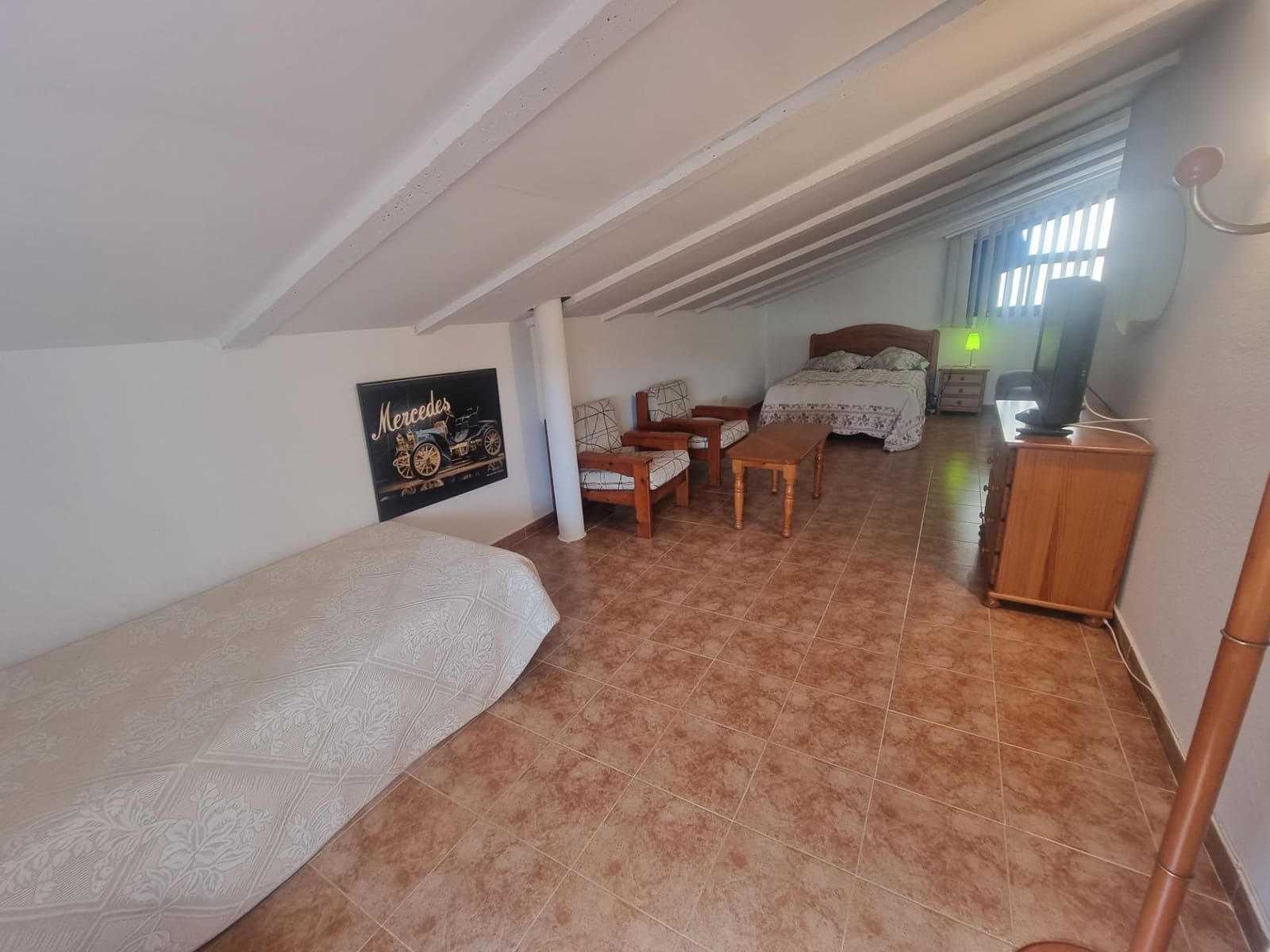 4 sovrum Radhus till salu i Torredembarra med pool - 260 000 € (Ref: 9208253)