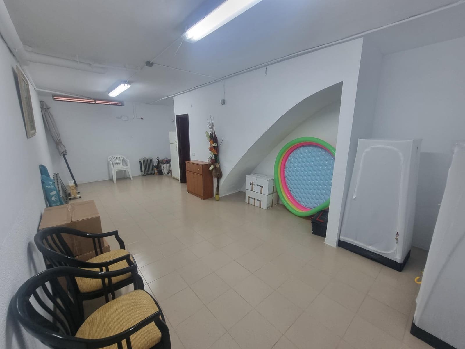 4 sovrum Radhus till salu i Torredembarra med pool - 260 000 € (Ref: 9208253)