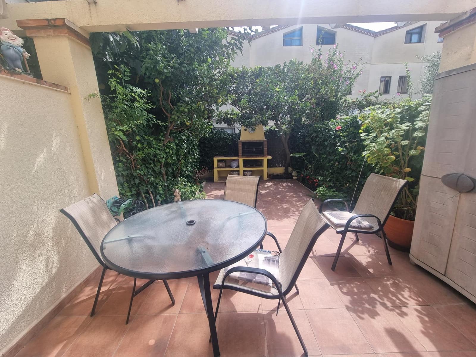 4 sovrum Radhus till salu i Torredembarra med pool - 260 000 € (Ref: 9208253)