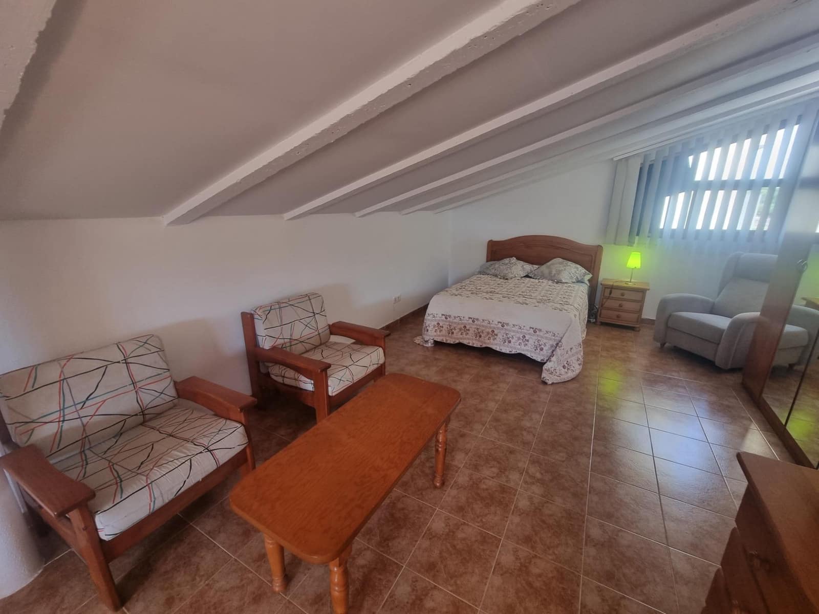 4 sovrum Radhus till salu i Torredembarra med pool - 260 000 € (Ref: 9208253)