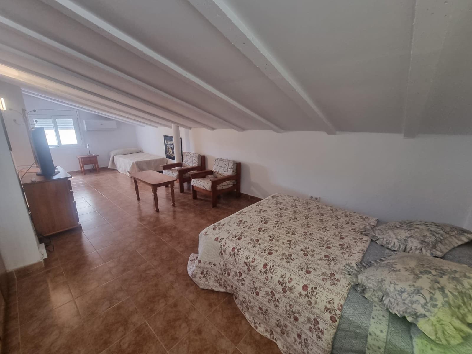 4 sovrum Radhus till salu i Torredembarra med pool - 260 000 € (Ref: 9208253)