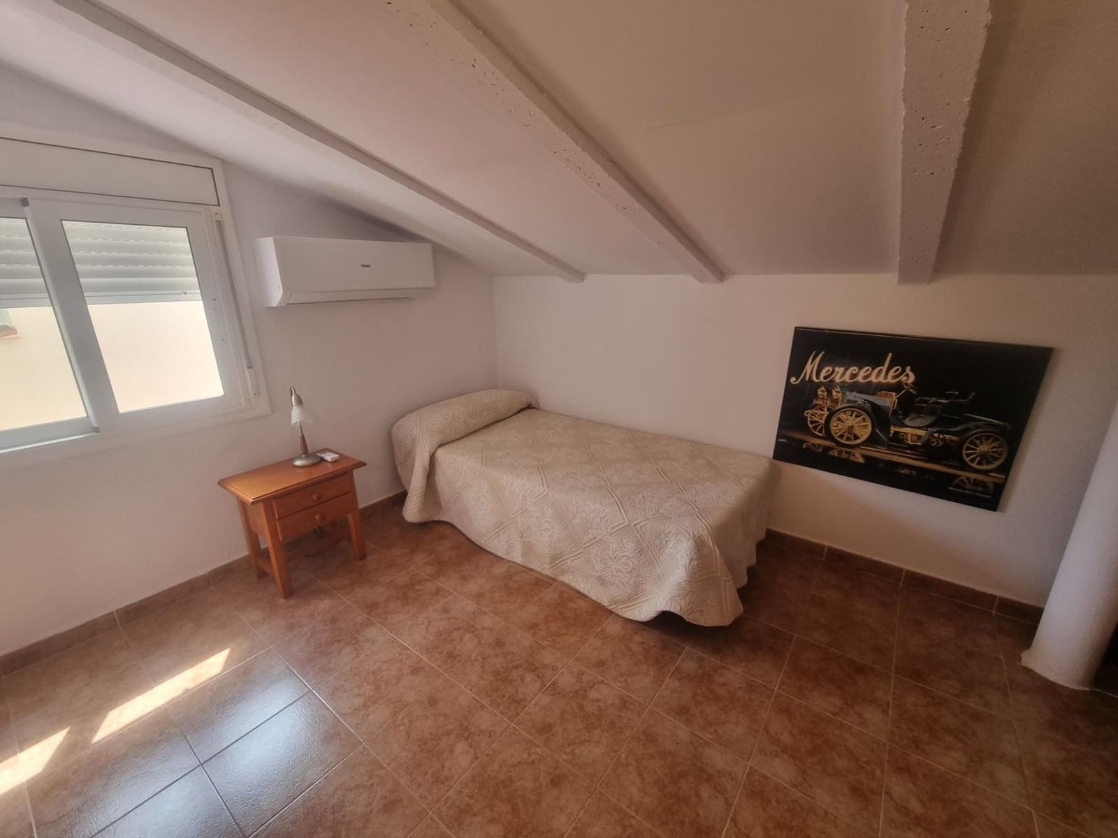 4 sovrum Radhus till salu i Torredembarra med pool - 260 000 € (Ref: 9208253)