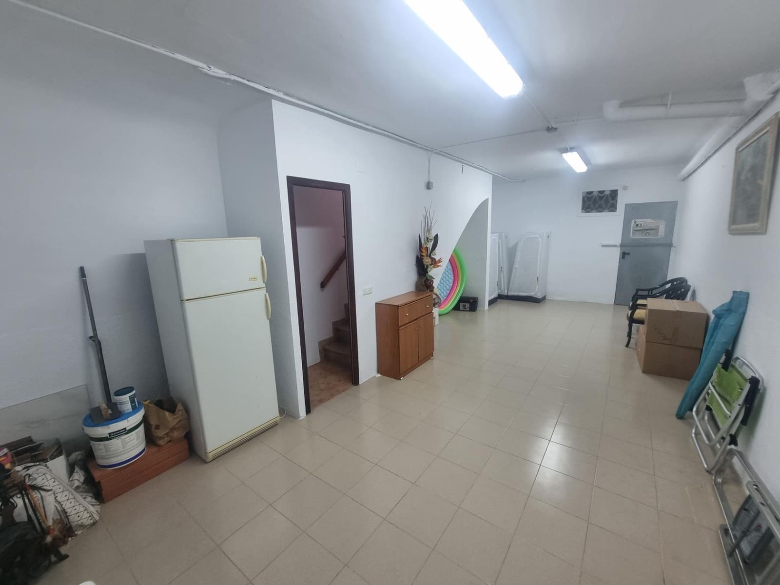 4 sovrum Radhus till salu i Torredembarra med pool - 260 000 € (Ref: 9208253)