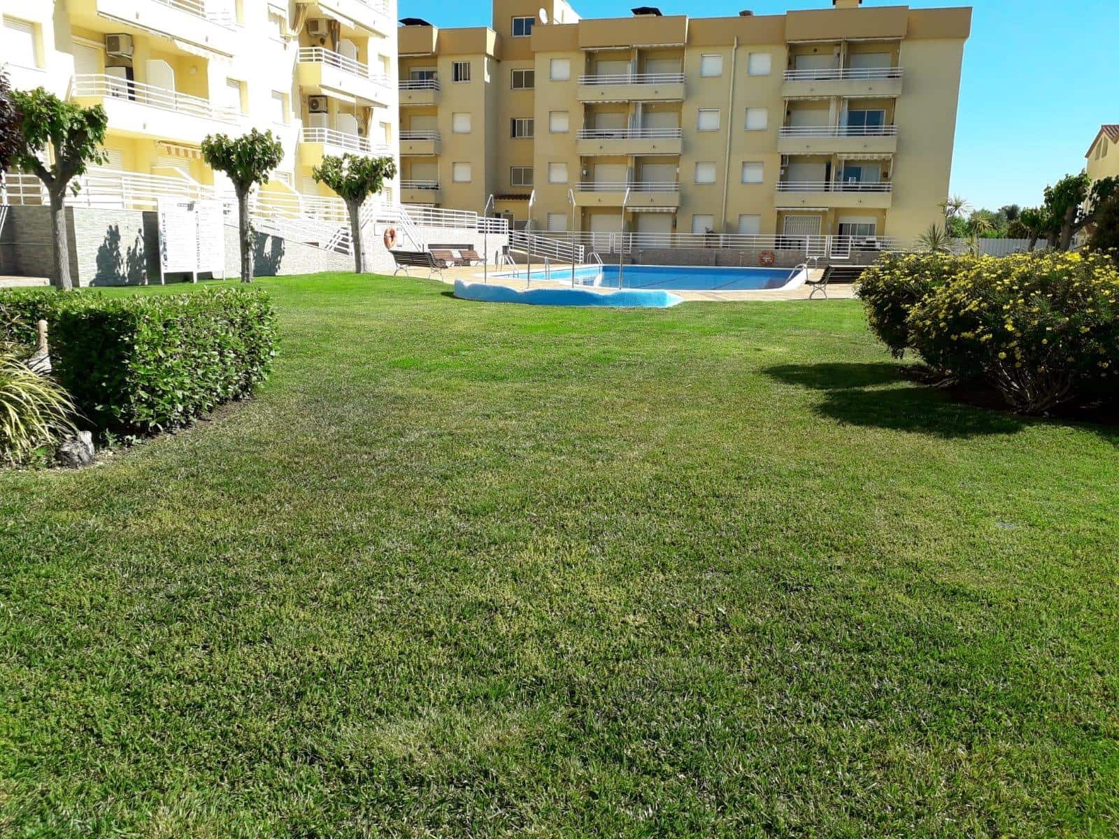 4 sovrum Radhus till salu i Torredembarra med pool - 260 000 € (Ref: 9208253)