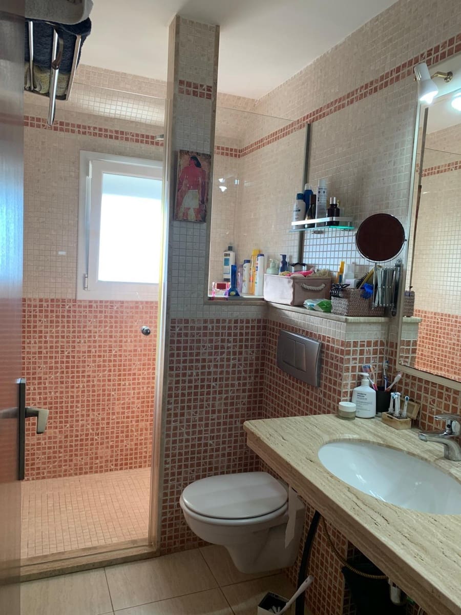 3 makuuhuone Kattohuoneisto myytävänä paikassa Calafell - 194 000 € (Ref: 9209141)