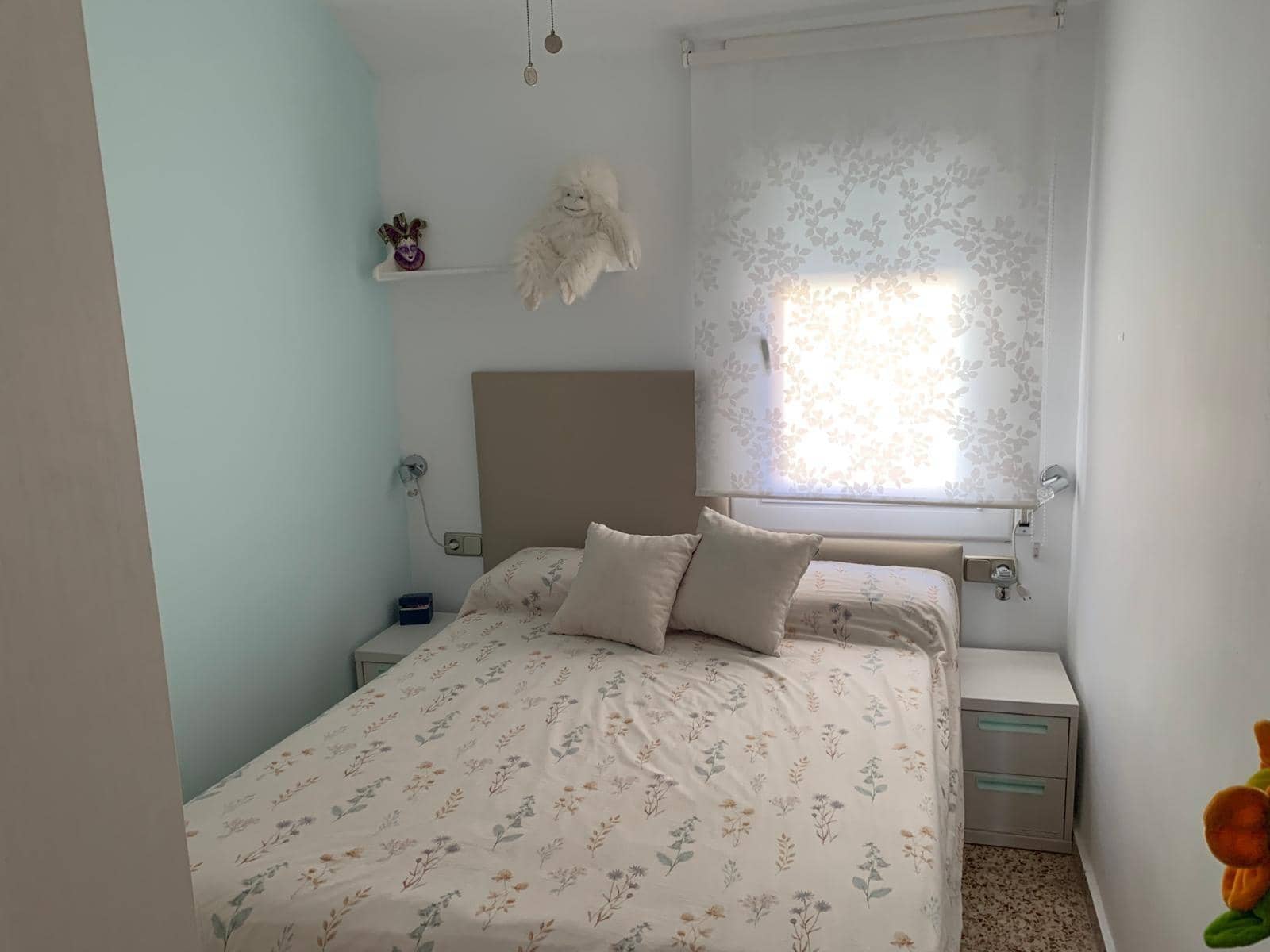 3 makuuhuone Kattohuoneisto myytävänä paikassa Calafell - 194 000 € (Ref: 9209141)