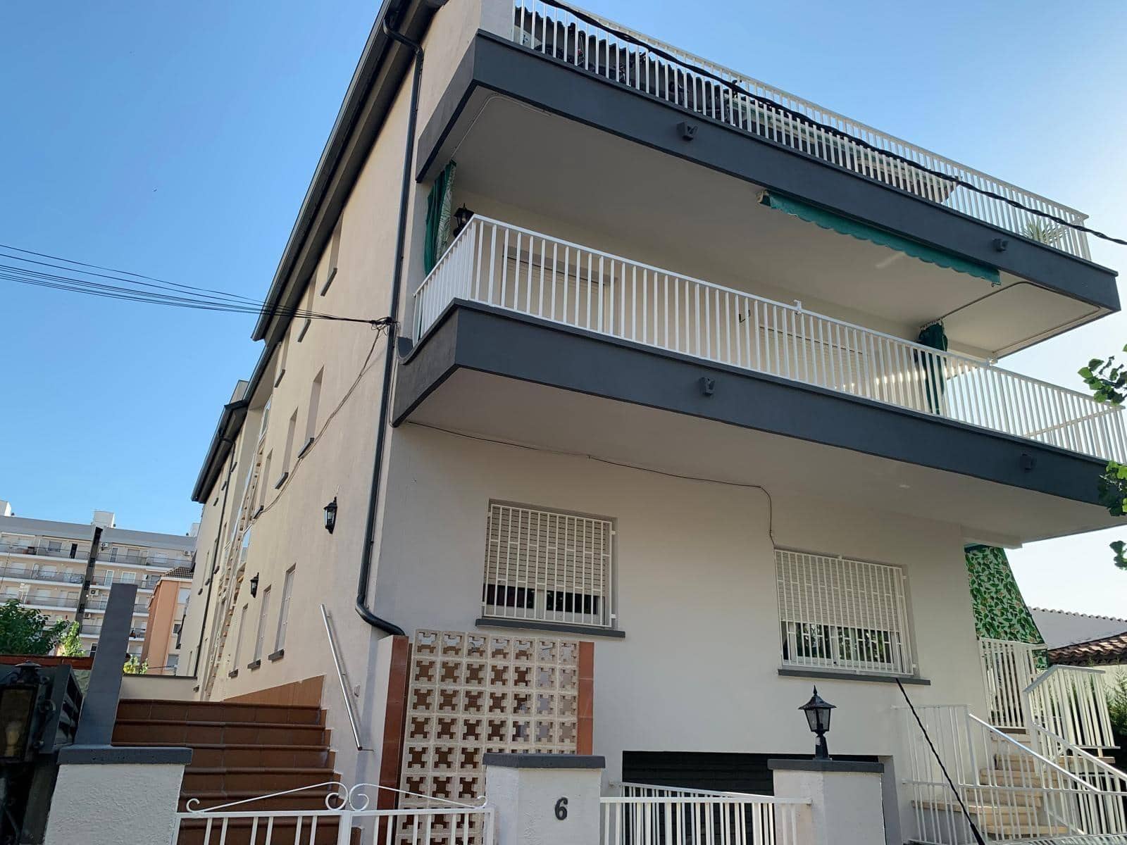 3 makuuhuone Kattohuoneisto myytävänä paikassa Calafell - 194 000 € (Ref: 9209141)