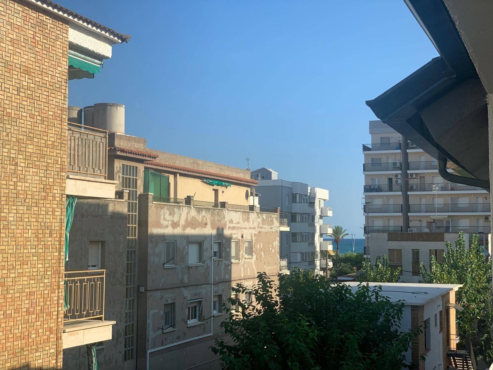 3 makuuhuone Kattohuoneisto myytävänä paikassa Calafell - 194 000 € (Ref: 9209141)