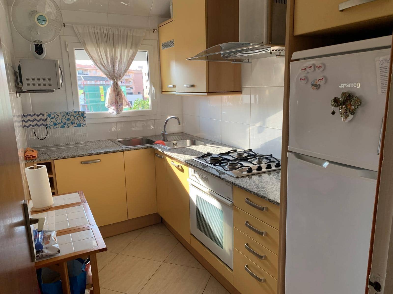 3 makuuhuone Kattohuoneisto myytävänä paikassa Calafell - 194 000 € (Ref: 9209141)