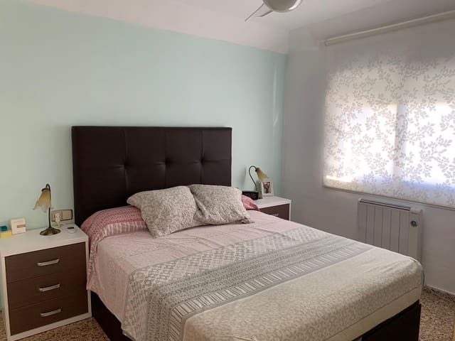 3 makuuhuone Kattohuoneisto myytävänä paikassa Calafell - 194 000 € (Ref: 9209141)