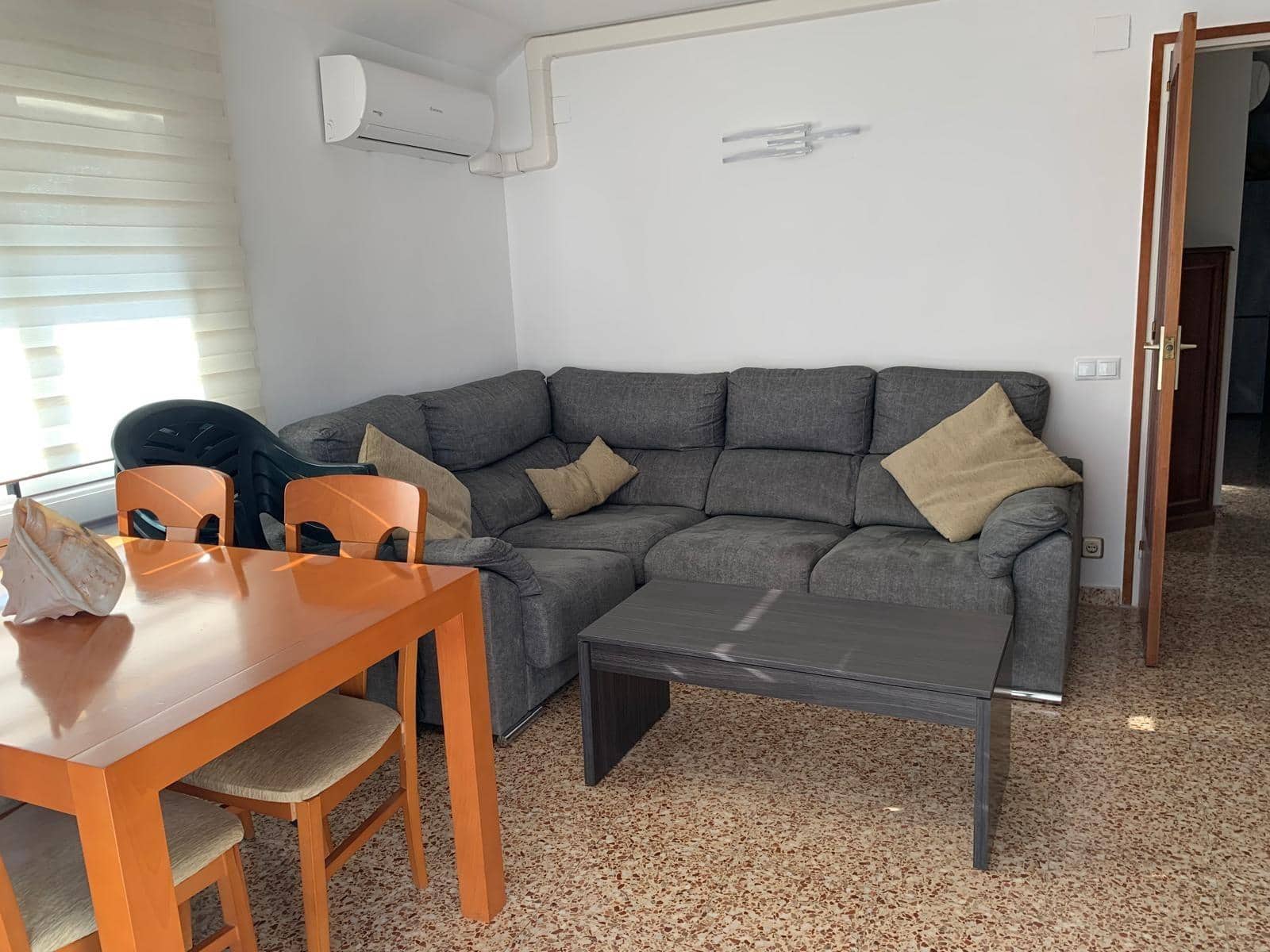 3 makuuhuone Kattohuoneisto myytävänä paikassa Calafell - 194 000 € (Ref: 9209141)