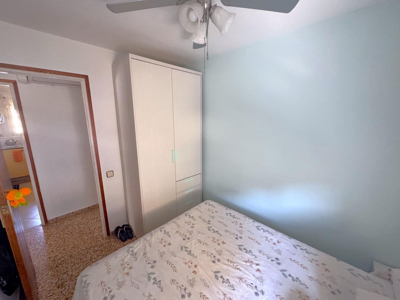 3 makuuhuone Kattohuoneisto myytävänä paikassa Calafell - 194 000 € (Ref: 9209141)