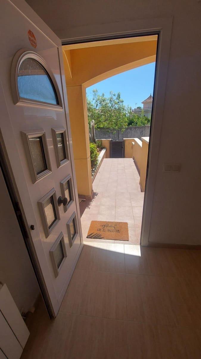 4 camera da letto Villetta a Schiera in vendita in Segur de Calafell con piscina garage - 340.000 € (Rif: 9209142)