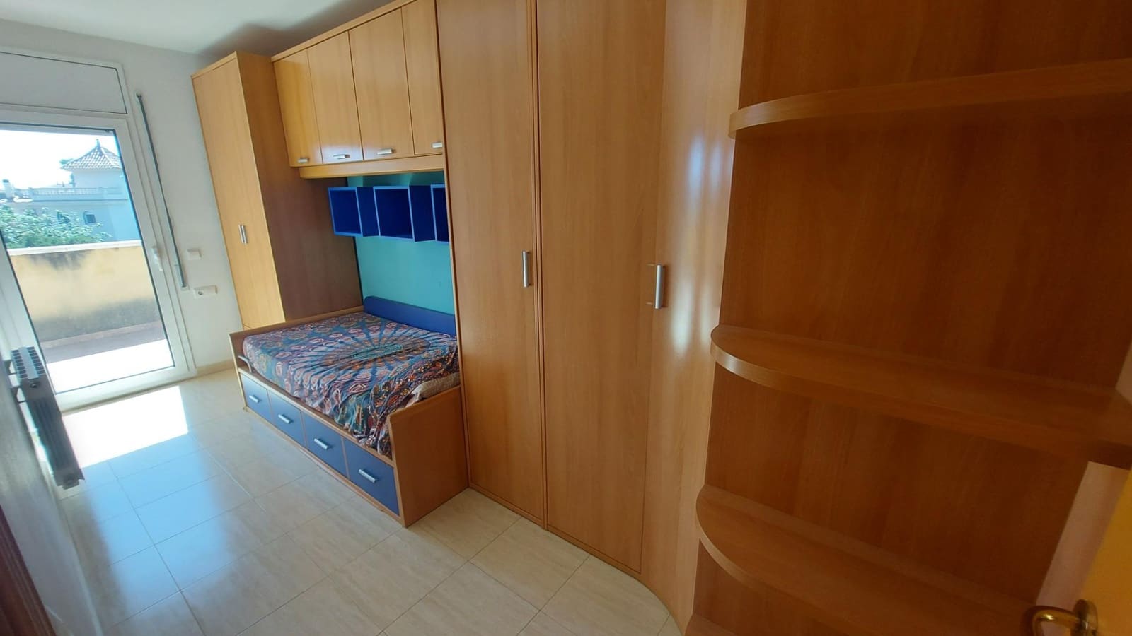 4 camera da letto Villetta a Schiera in vendita in Segur de Calafell con piscina garage - 340.000 € (Rif: 9209142)