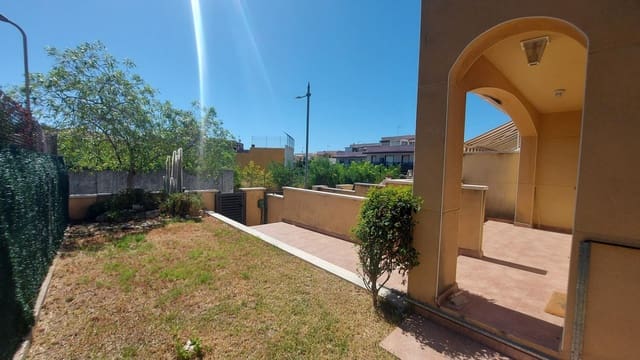 Adosado de 4 habitaciones en Segur de Calafell, Calafell en venta con piscina garaje - 340.000 € (Ref: 9209142)