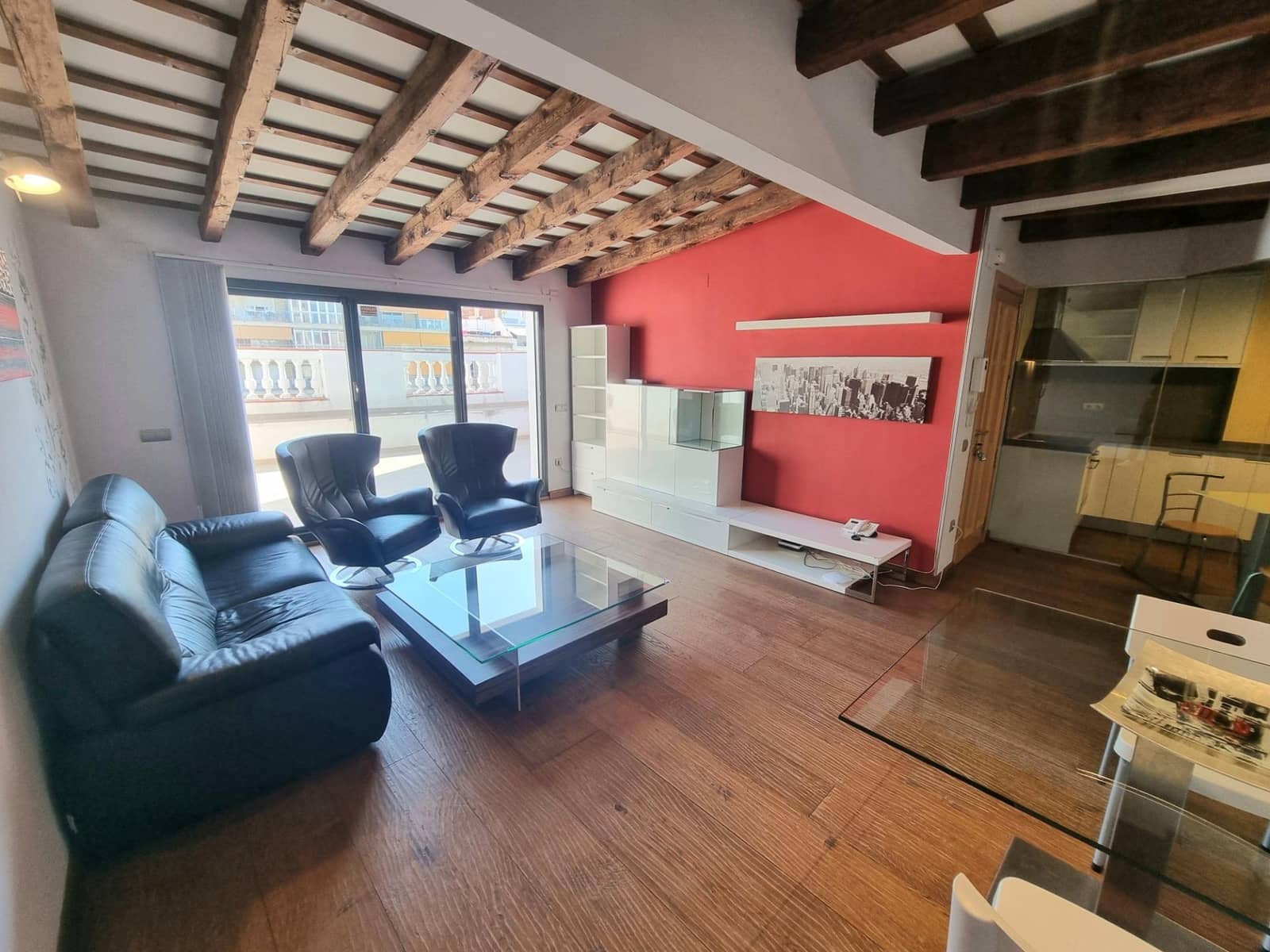 3 soveværelse Penthouse til salg i Tarragona by - € 570.000 (Ref: 9232833)