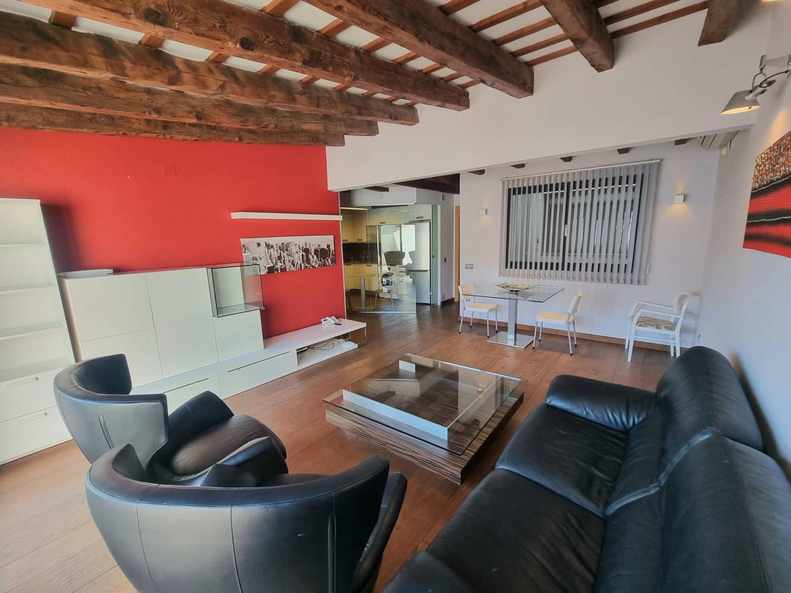 3 soveværelse Penthouse til salg i Tarragona by - € 570.000 (Ref: 9232833)