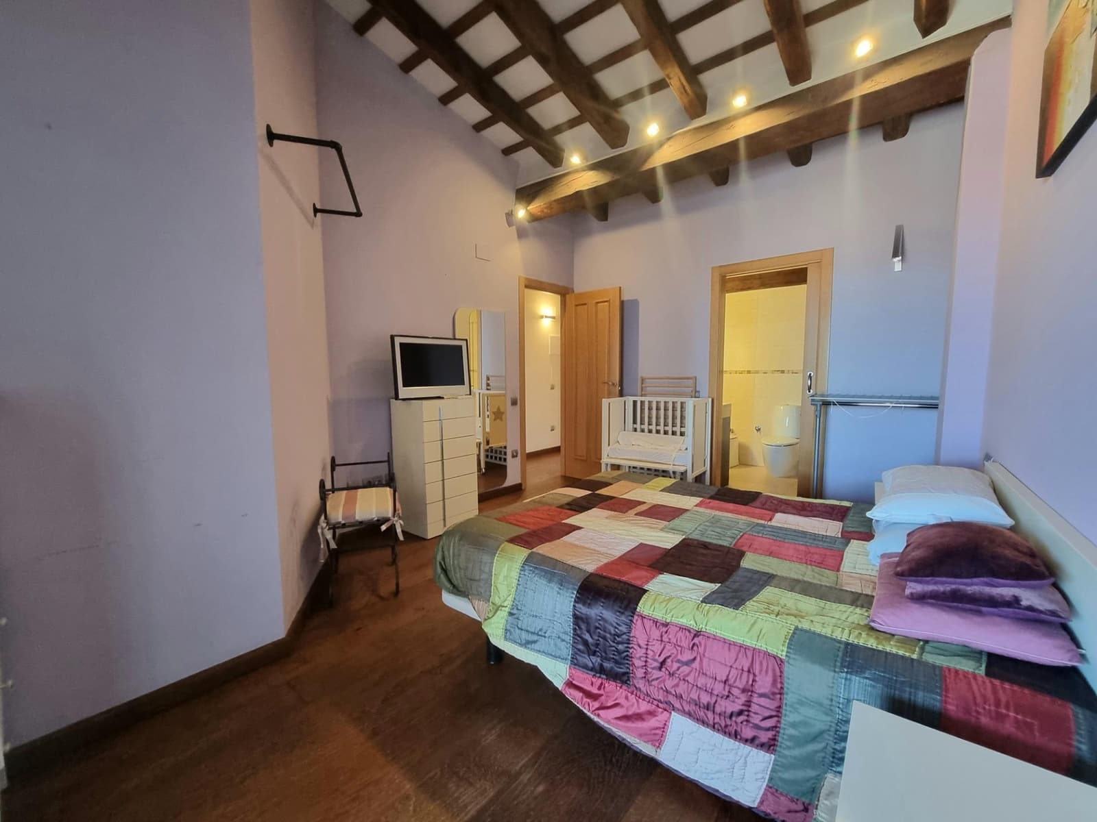 3 soveværelse Penthouse til salg i Tarragona by - € 570.000 (Ref: 9232833)