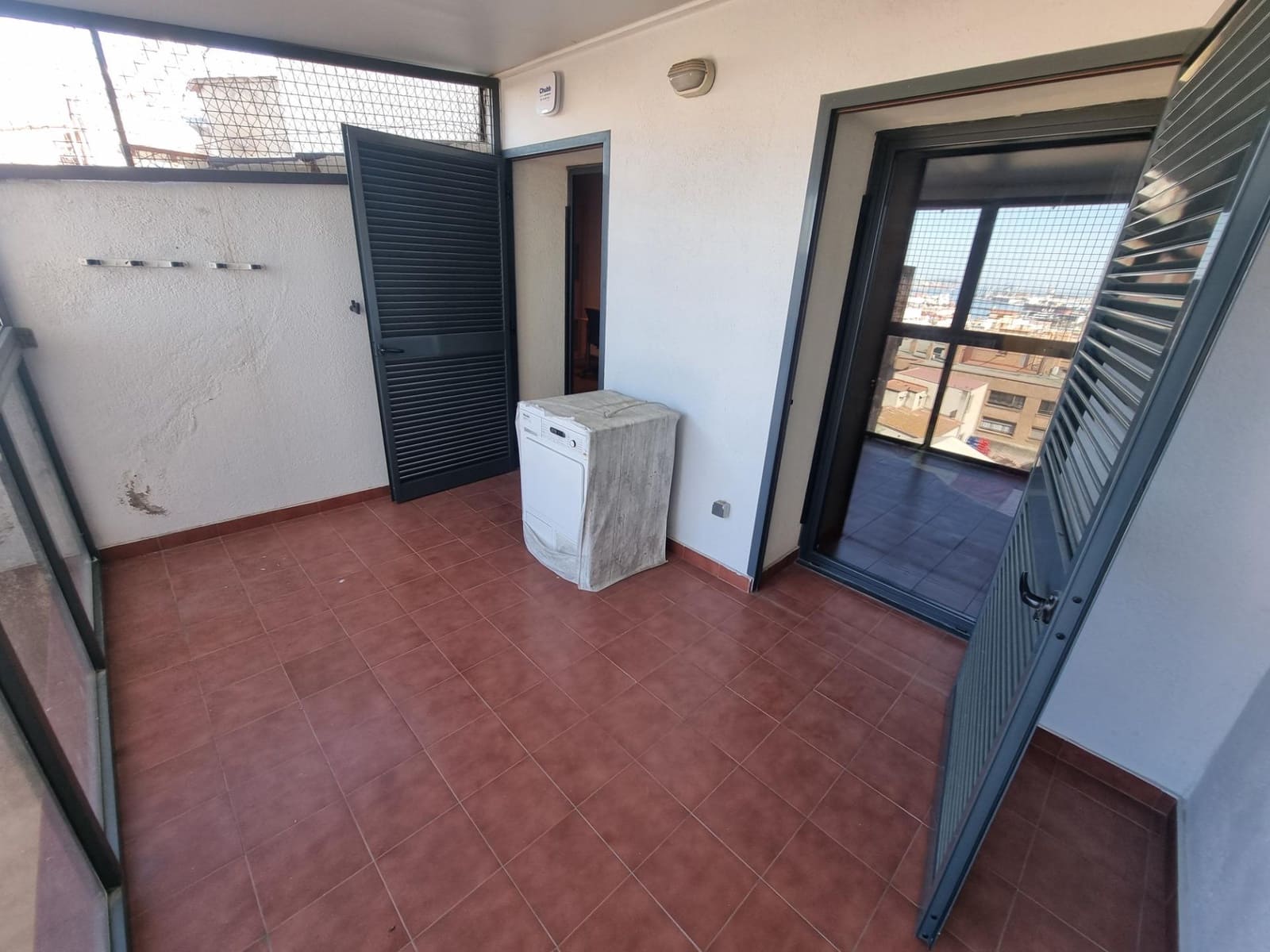 3 soveværelse Penthouse til salg i Tarragona by - € 570.000 (Ref: 9232833)