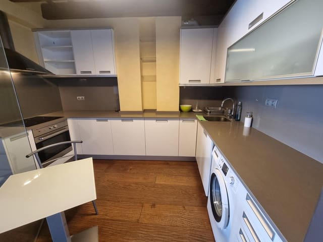 3 sovrum Takvåning till salu i Tarragona stad - 570 000 € (Ref: 9232833)