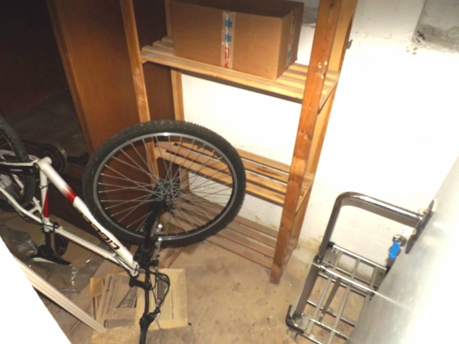 3 chambre Appartement de Plage à vendre à Segur de Calafell avec garage - 350 000 € (Ref: 9232836)