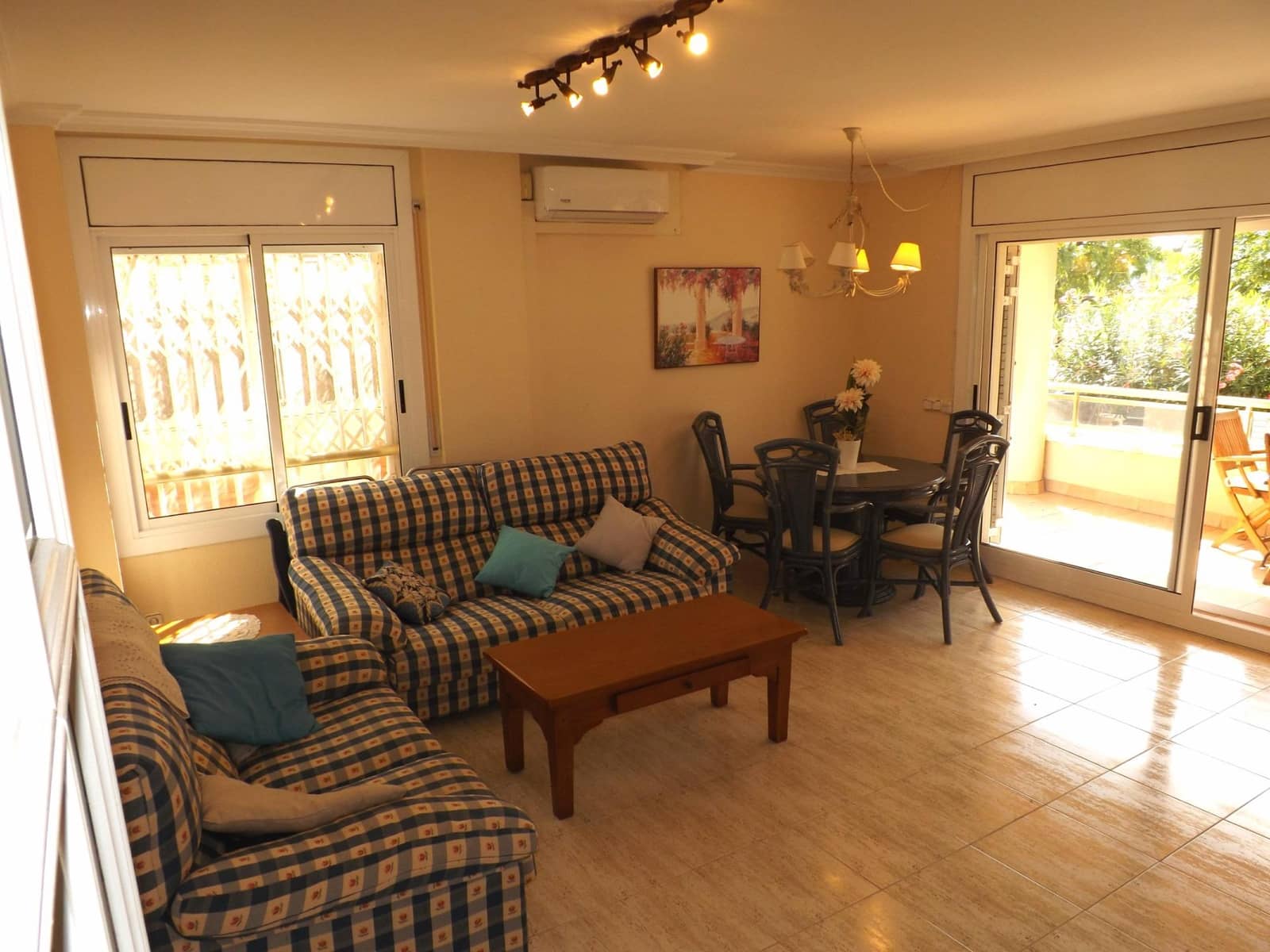 3 chambre Appartement de Plage à vendre à Segur de Calafell avec garage - 350 000 € (Ref: 9232836)