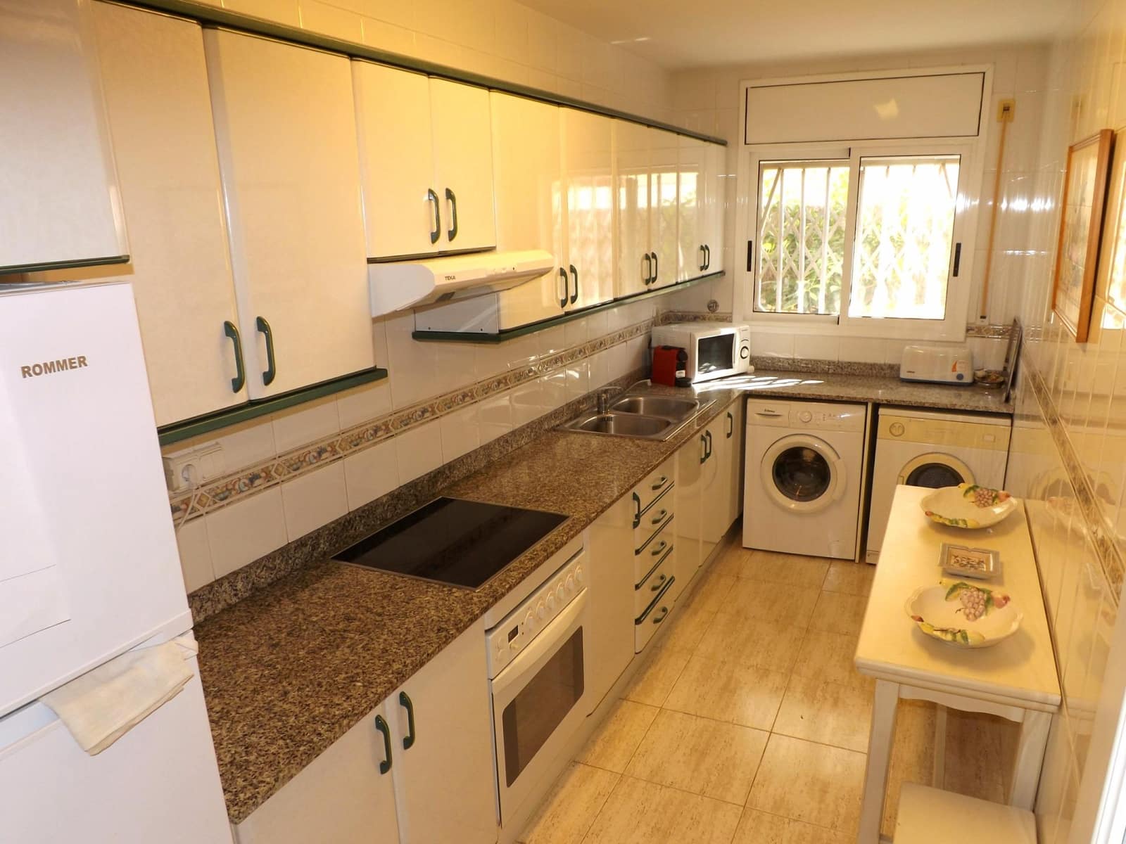 3 chambre Appartement de Plage à vendre à Segur de Calafell avec garage - 350 000 € (Ref: 9232836)