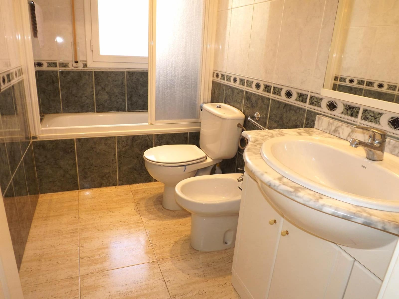 3 chambre Appartement de Plage à vendre à Segur de Calafell avec garage - 350 000 € (Ref: 9232836)