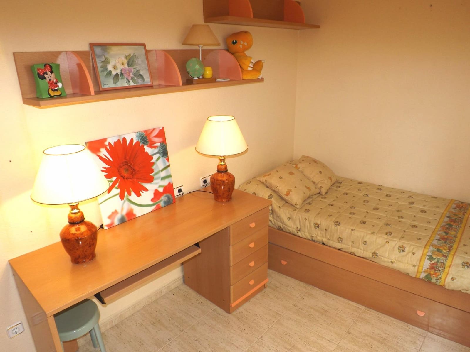 3 chambre Appartement de Plage à vendre à Segur de Calafell avec garage - 350 000 € (Ref: 9232836)