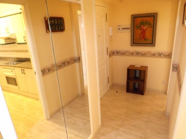 3 chambre Appartement de Plage à vendre à Segur de Calafell, Calafell avec garage - 350 000 € (Ref: 9232836)