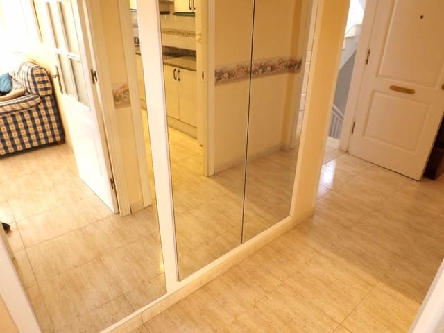 3 chambre Appartement de Plage à vendre à Segur de Calafell, Calafell avec garage - 350 000 € (Ref: 9232836)