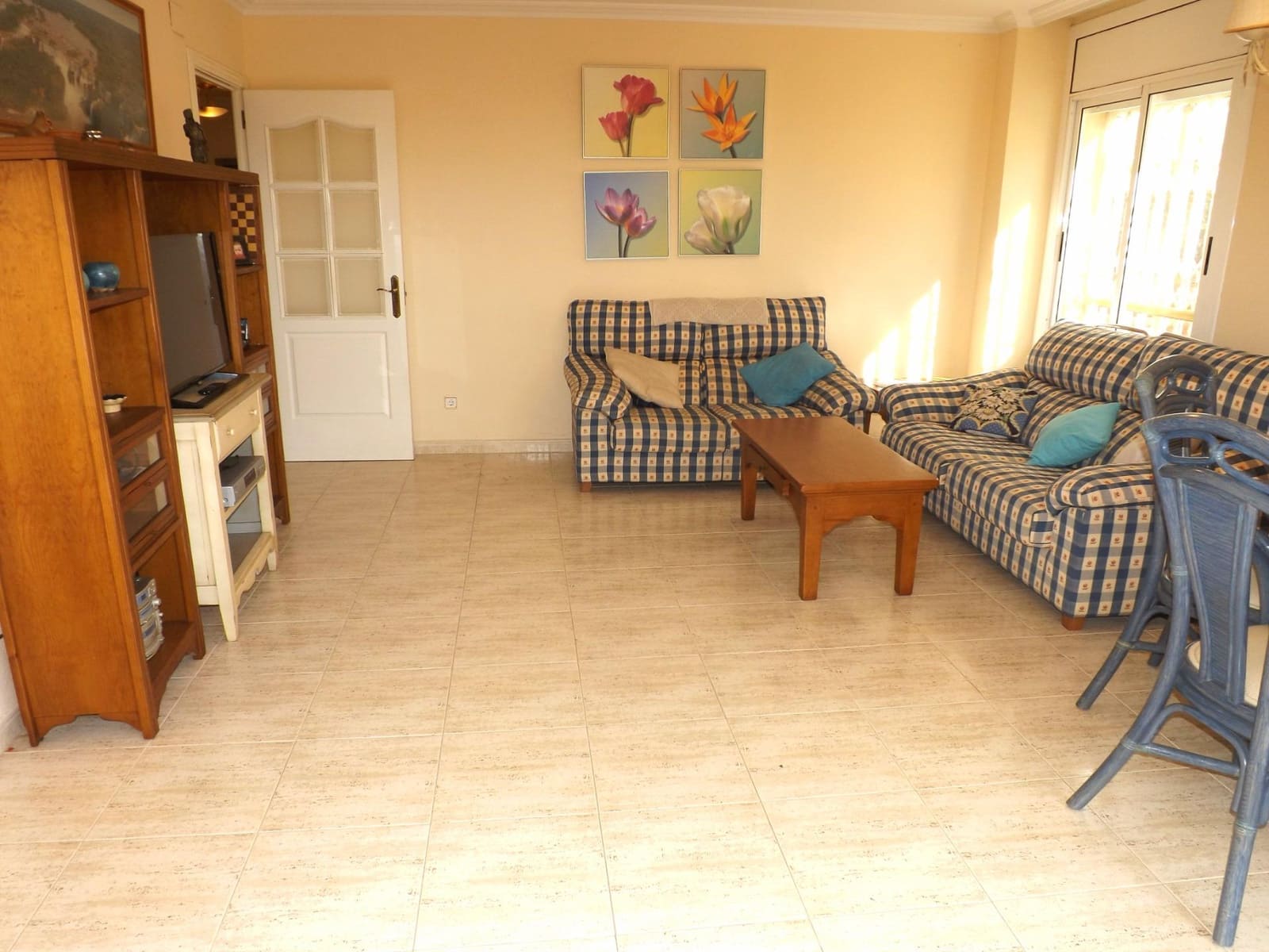 3 chambre Appartement de Plage à vendre à Segur de Calafell avec garage - 350 000 € (Ref: 9232836)