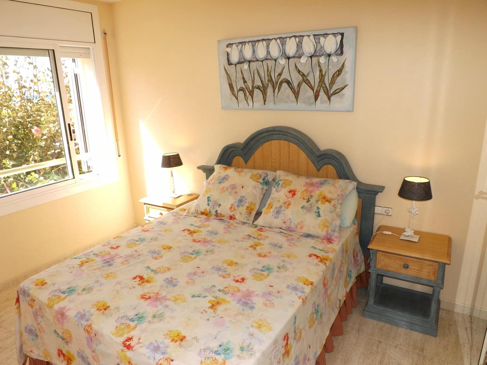 3 chambre Appartement de Plage à vendre à Segur de Calafell avec garage - 350 000 € (Ref: 9232836)