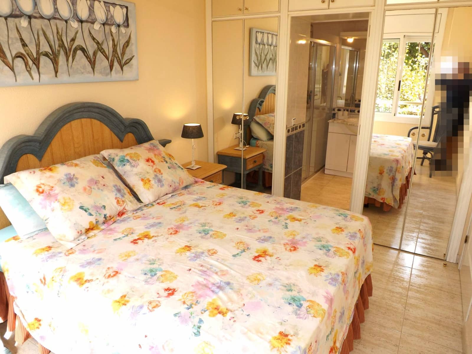 3 chambre Appartement de Plage à vendre à Segur de Calafell avec garage - 350 000 € (Ref: 9232836)