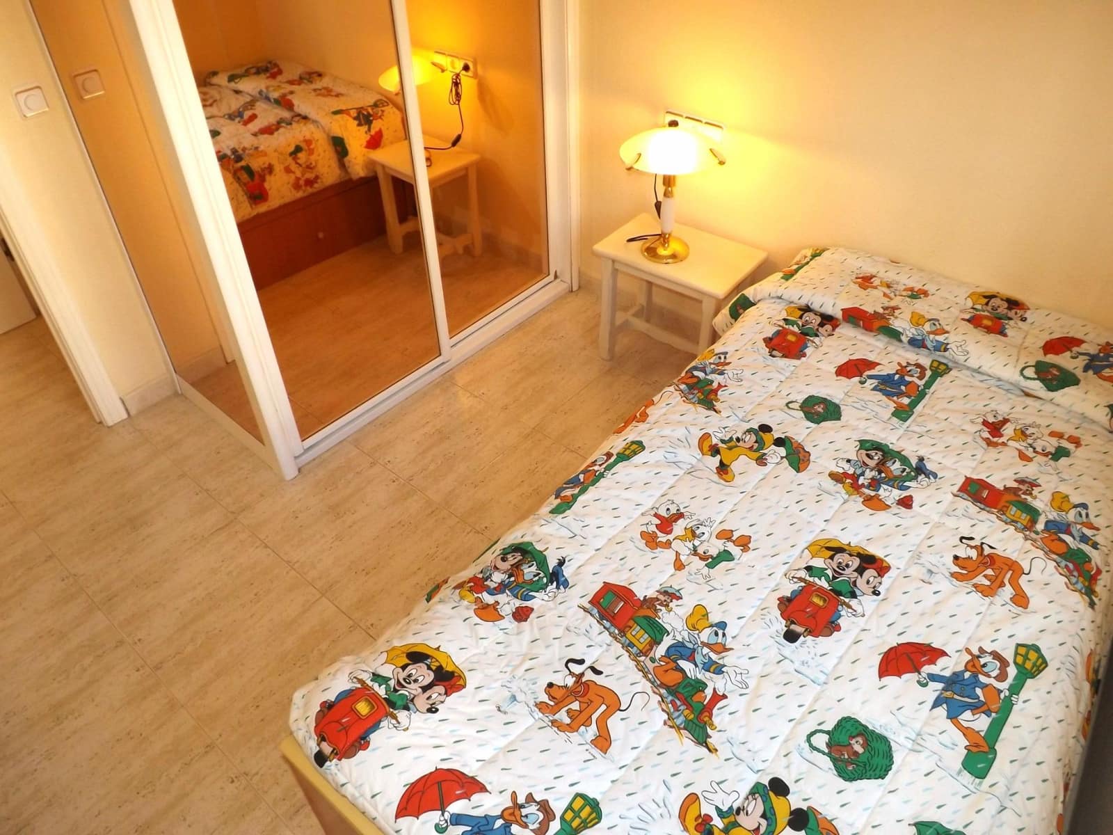 3 chambre Appartement de Plage à vendre à Segur de Calafell avec garage - 350 000 € (Ref: 9232836)