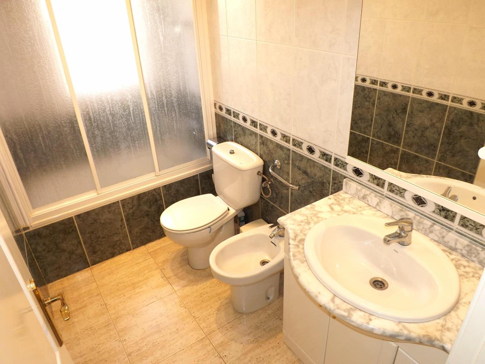 3 chambre Appartement de Plage à vendre à Segur de Calafell avec garage - 350 000 € (Ref: 9232836)