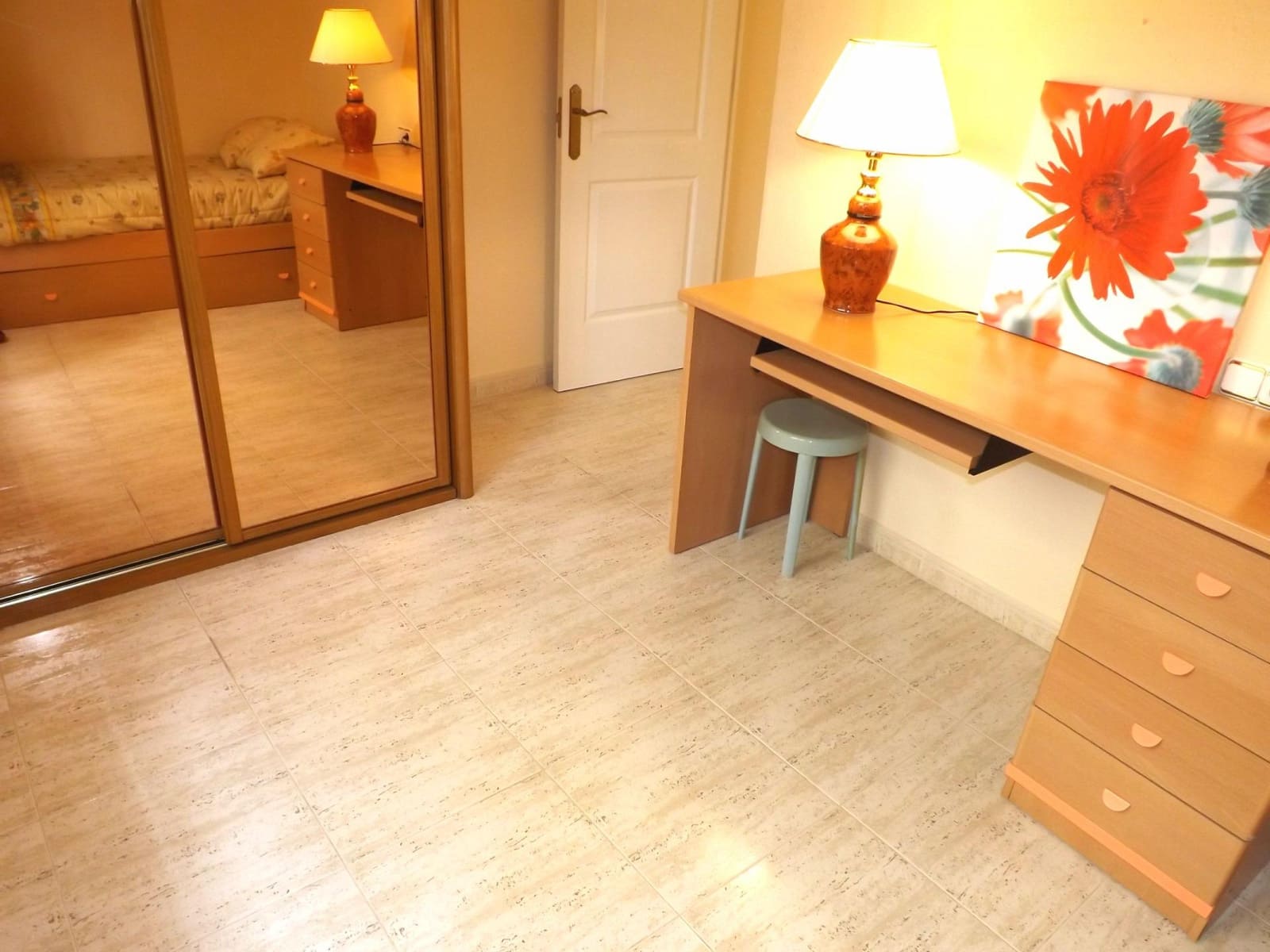 3 chambre Appartement de Plage à vendre à Segur de Calafell avec garage - 350 000 € (Ref: 9232836)