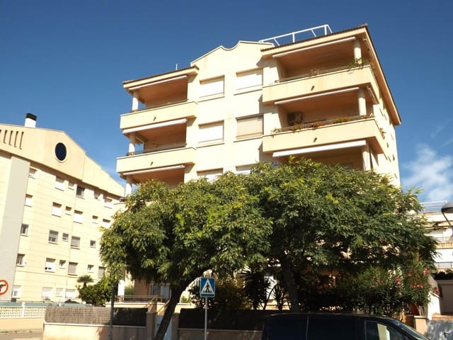 3 chambre Appartement de Plage à vendre à Segur de Calafell, Calafell avec garage - 350 000 € (Ref: 9232836)