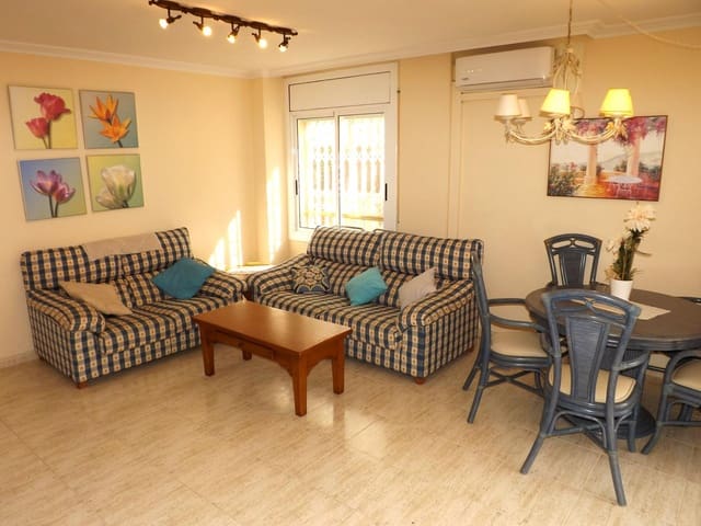 3 chambre Appartement de Plage à vendre à Segur de Calafell, Calafell avec garage - 350 000 € (Ref: 9232836)