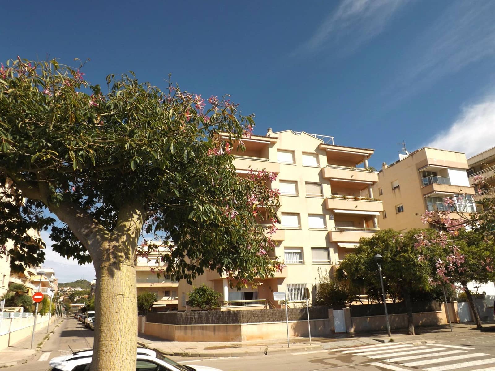 3 chambre Appartement de Plage à vendre à Segur de Calafell avec garage - 350 000 € (Ref: 9232836)