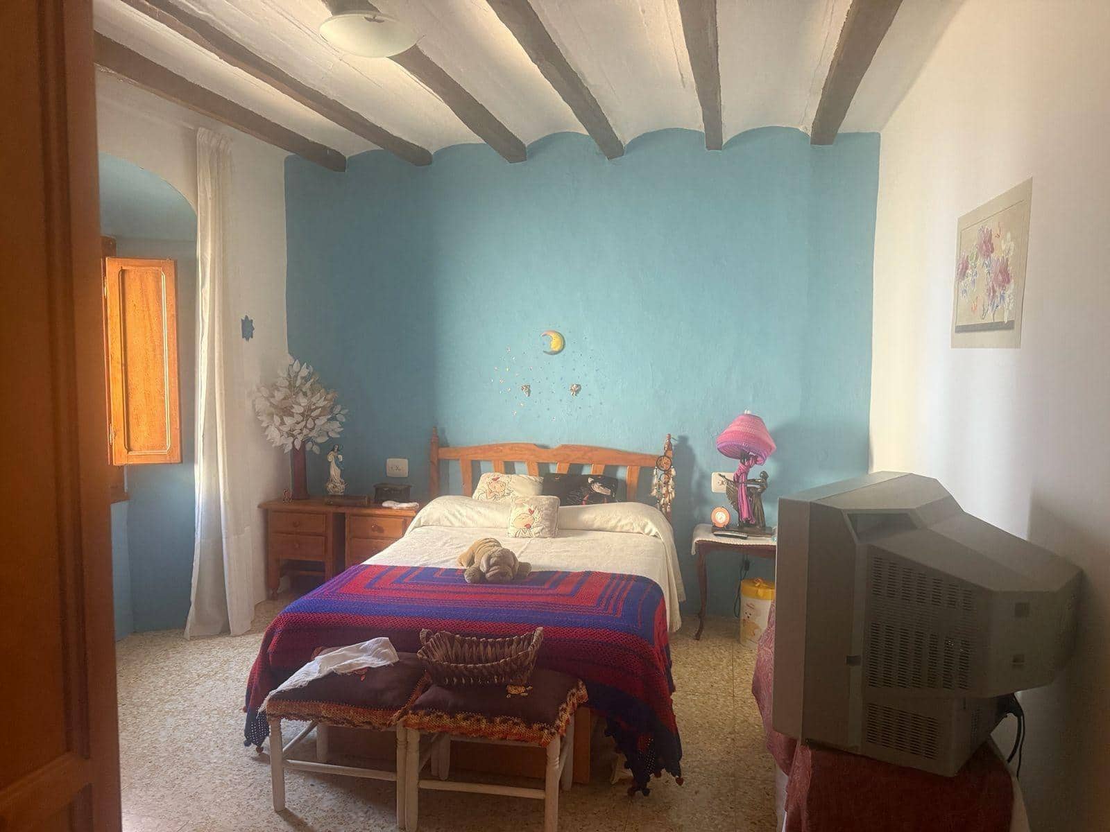 4 soverom Hus til salgs i Masllorenc med garasje - € 200 000 (Ref: 9236839)