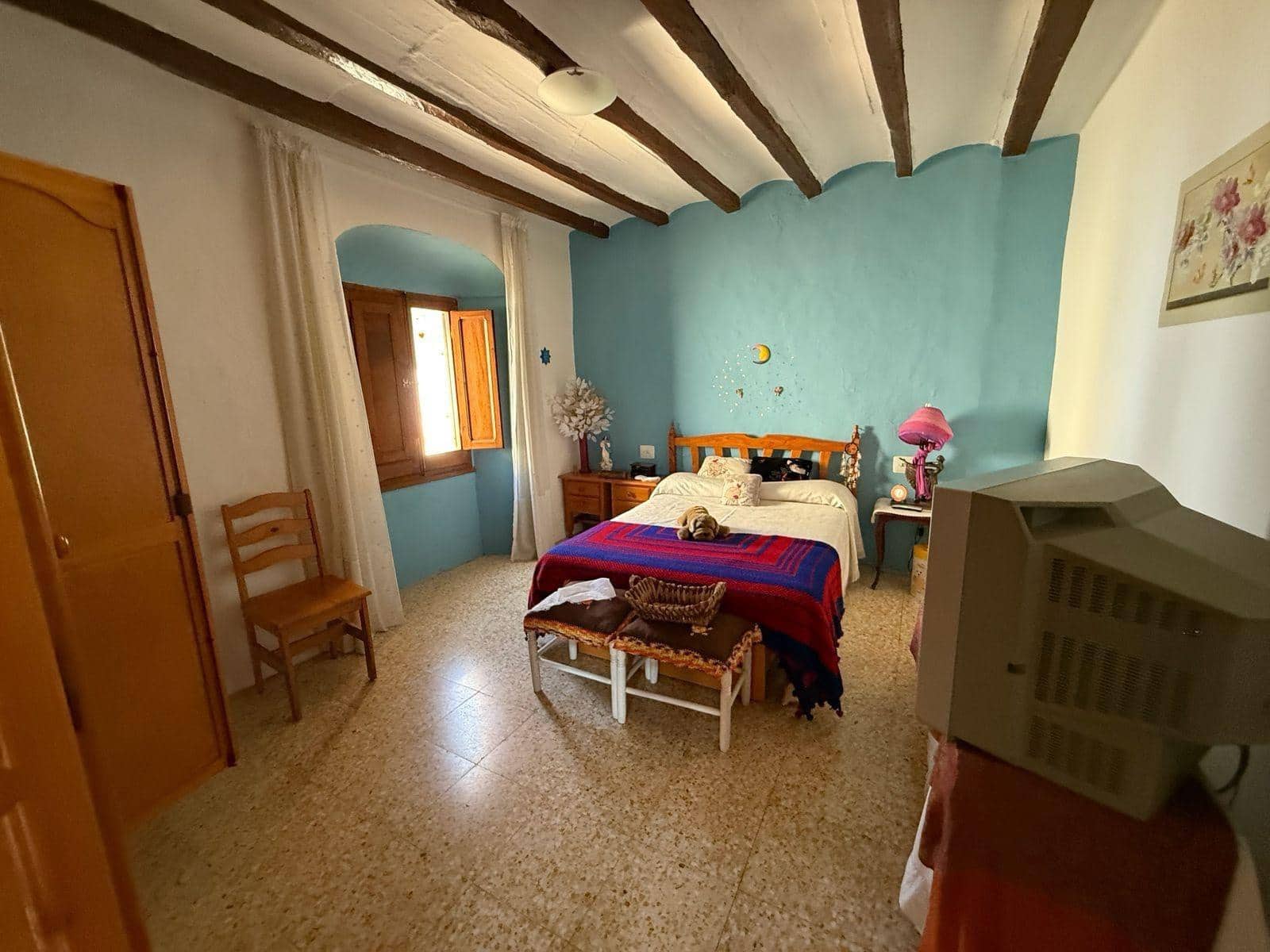 4 soverom Hus til salgs i Masllorenc med garasje - € 200 000 (Ref: 9236839)