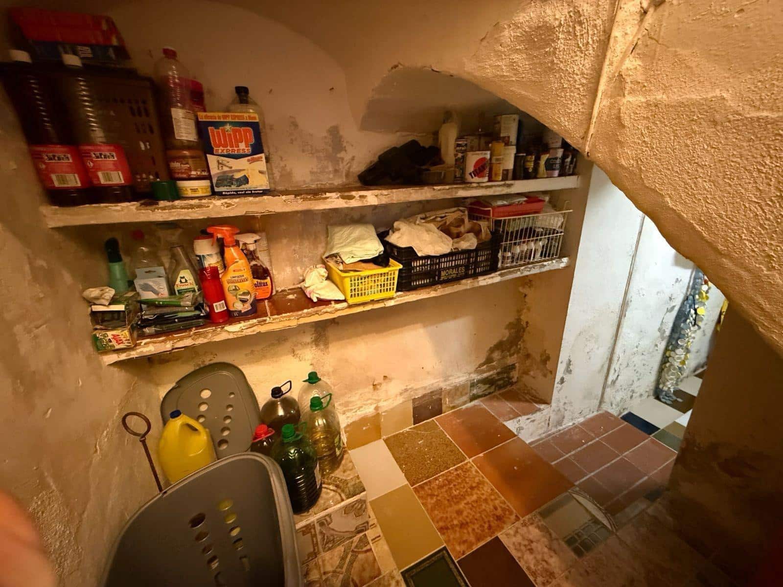 4 soverom Hus til salgs i Masllorenc med garasje - € 200 000 (Ref: 9236839)