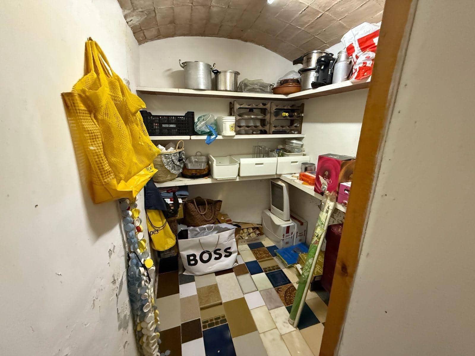 4 soverom Hus til salgs i Masllorenc med garasje - € 200 000 (Ref: 9236839)