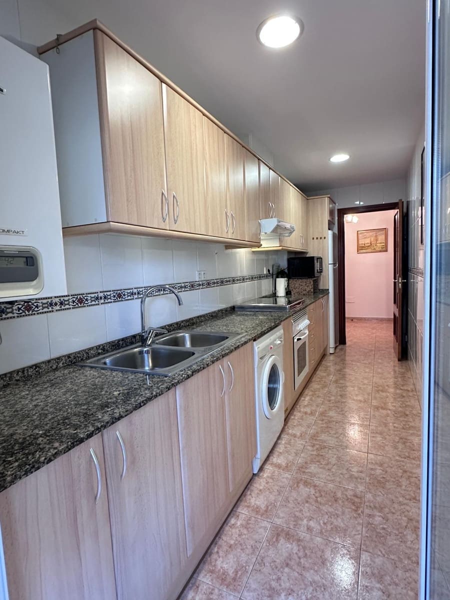 3 soveværelse Lejlighed til salg i Segur de Calafell med garage - € 200.000 (Ref: 9243311)