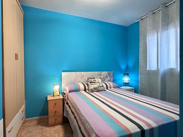 3 makuuhuone Asunto myytävänä paikassa Segur de Calafell, Calafell mukana 
autotalli - 200 000 € (Ref: 9243311)