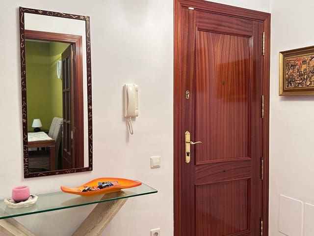 3 makuuhuone Asunto myytävänä paikassa Segur de Calafell, Calafell mukana 
autotalli - 200 000 € (Ref: 9243311)