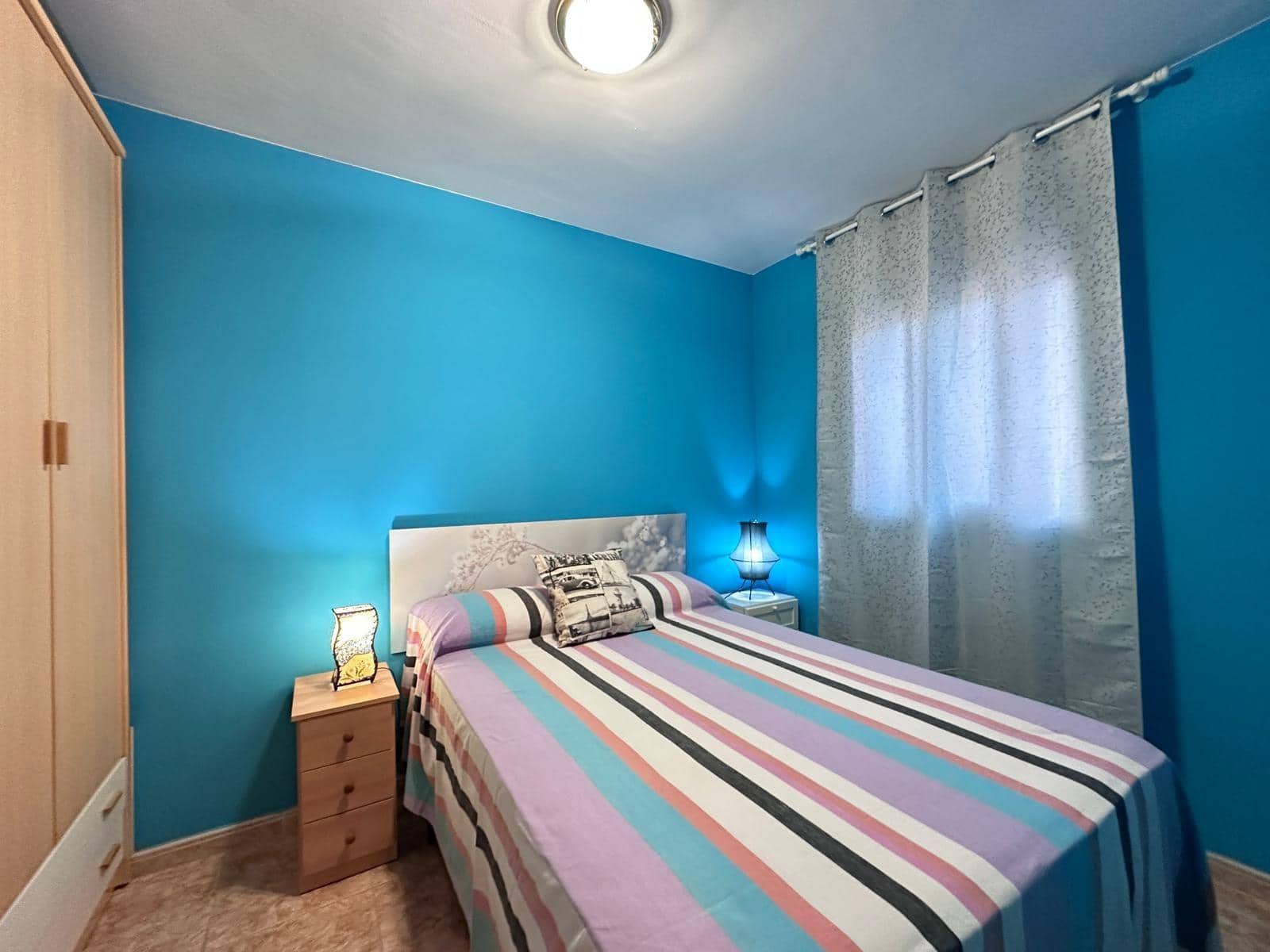 3 soveværelse Lejlighed til salg i Segur de Calafell med garage - € 200.000 (Ref: 9243311)